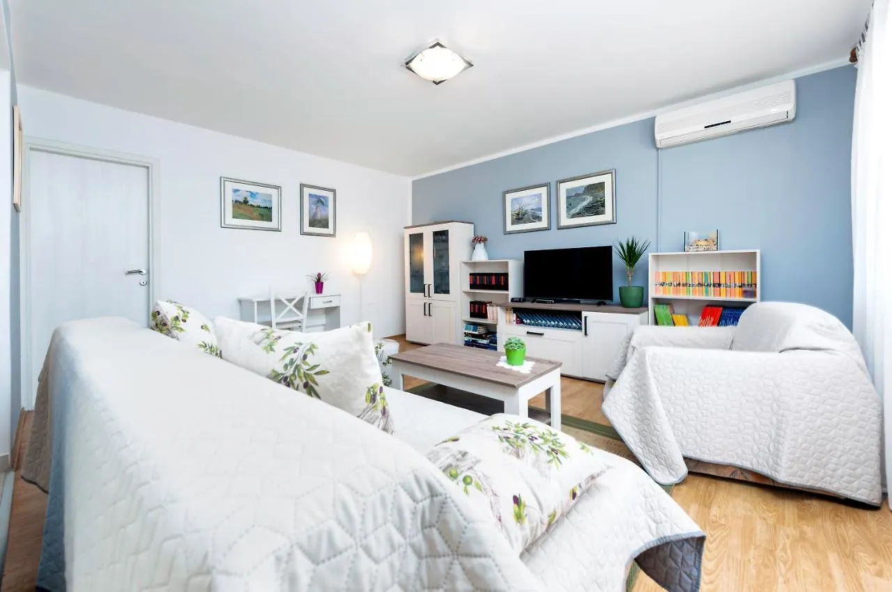 Apartman Oly Rovinj