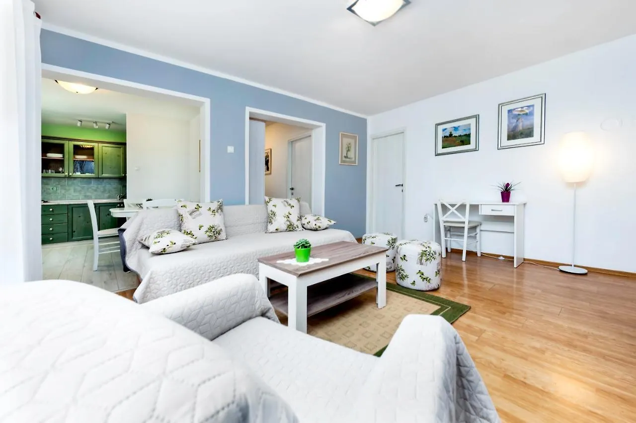 Apartment Apartman Oly Rovinj