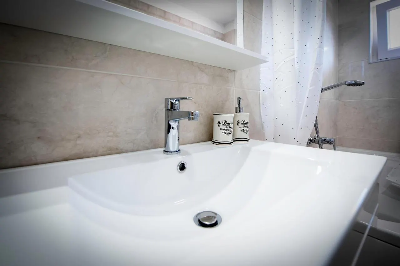 Apartment Apartman Oly Rovinj