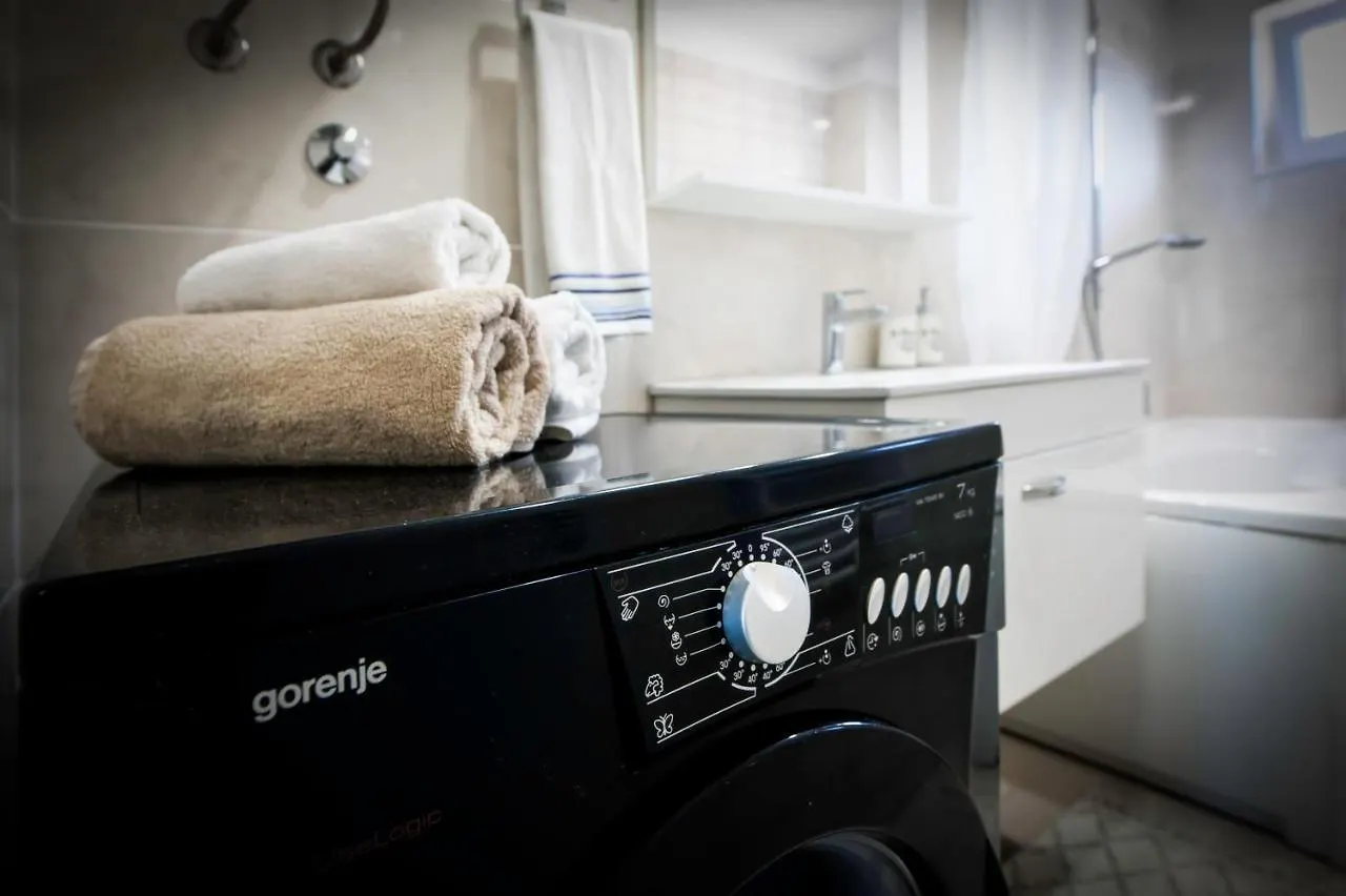 Apartman Oly Rovinj 0*,