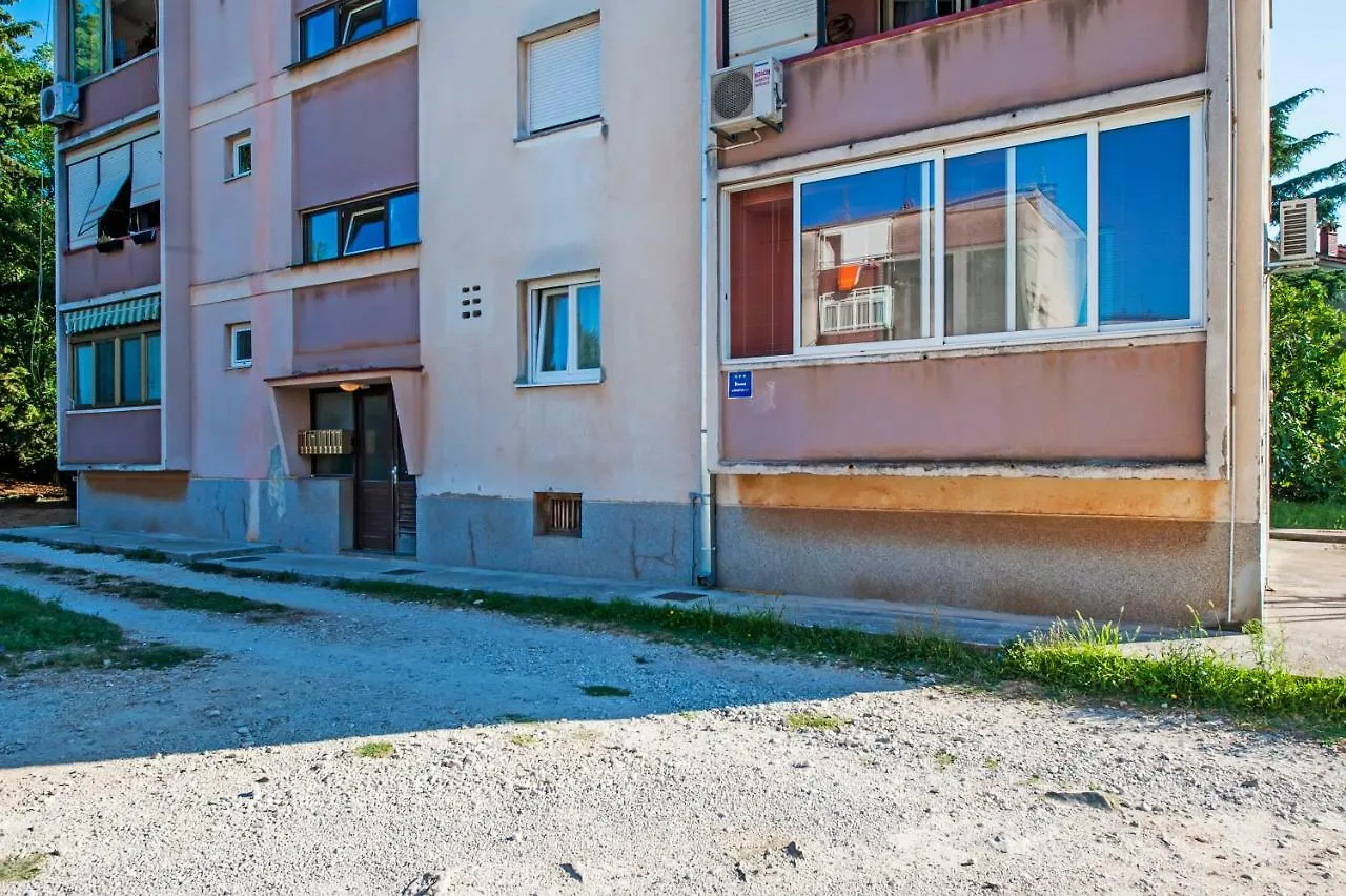 Apartman Oly Rovinj Apartment