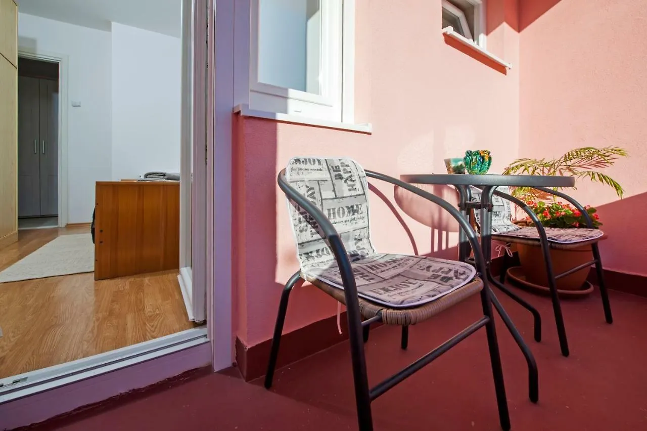 Apartman Oly Rovinj